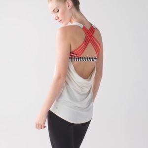 Lululemon Wild Tank, Size 4